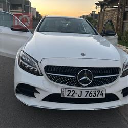 مێرسێدس بێنز C-Class